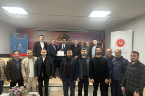 Yalova İl Müftülüğü’nden Aile Yapısını Güçlendiren “Baba Okulu” Seminerleri