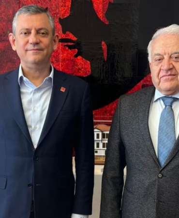 CHP’li Tahsin Becan’dan Yalova Mitingine Davet: “Yalova Hazır, Millet Hazır, Sandık Hazır”