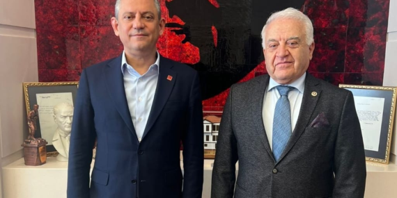 CHP’li Tahsin Becan’dan Yalova Mitingine Davet: “Yalova Hazır, Millet Hazır, Sandık Hazır”