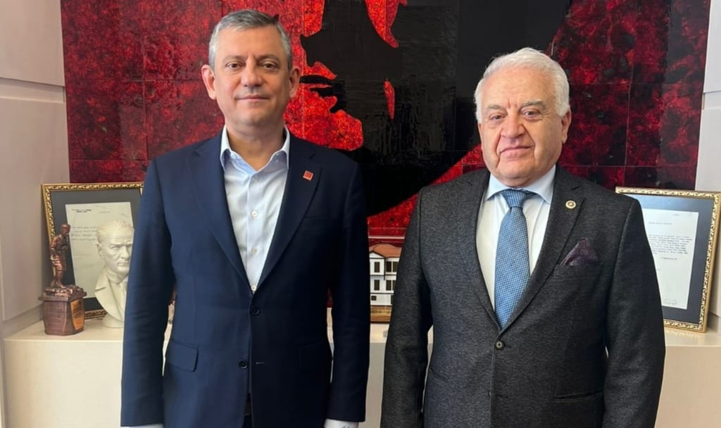 CHP’li Tahsin Becan’dan Yalova Mitingine Davet: “Yalova Hazır, Millet Hazır, Sandık Hazır”