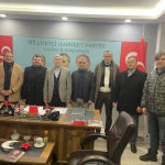 MHP Yalova Teşkilatından Sahaya Güçlü Mesaj: “Hayırlı Günler Komşum” ve “Derdin Derdimiz Sohbetleri” Aralıksız Sürecek