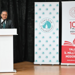 Vali Dr. Ahmet Hamdi Usta, “Yalova Eğitim Okumaları” Programında Okul Müdürleriyle Buluştu
