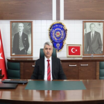 Yalova İl Emniyet Müdürlüğü’ne Yılmaz Delen Atandı