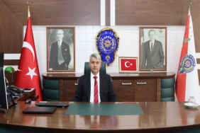 Yalova İl Emniyet Müdürlüğü’ne Yılmaz Delen Atandı