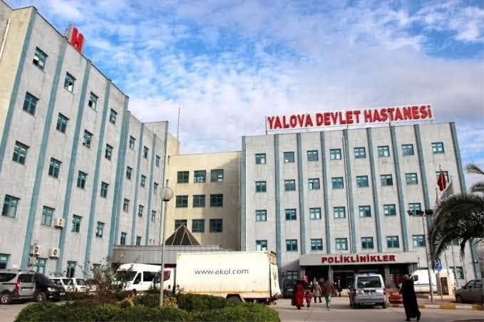 Yalova Eski Devlet Hastanesi İçin Stratejik Çağrı: Eğitim ve İstihdam Merkezi Olsun