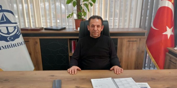 Yalova Eski Devlet Hastanesi İçin Stratejik Çağrı: Eğitim ve İstihdam Merkezi Olsun