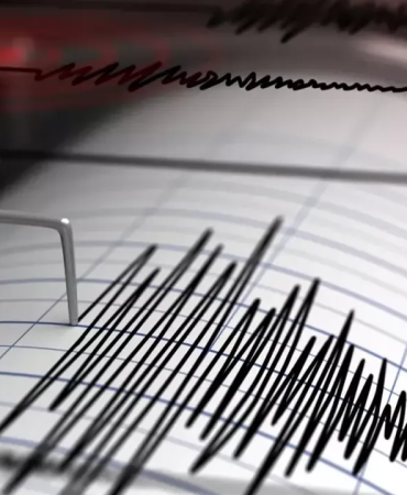 SON DAKİKA | Balıkesir Sındırgı’da 5.1 Büyüklüğünde Deprem