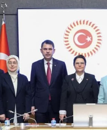 AK Parti Yalova Milletvekili Meliha Akyol’dan “Asrın İnşası” Vurgusu: Barınma Hakkı Güçlenerek Devam Edecek