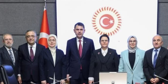 AK Parti Yalova Milletvekili Meliha Akyol’dan “Asrın İnşası” Vurgusu: Barınma Hakkı Güçlenerek Devam Edecek