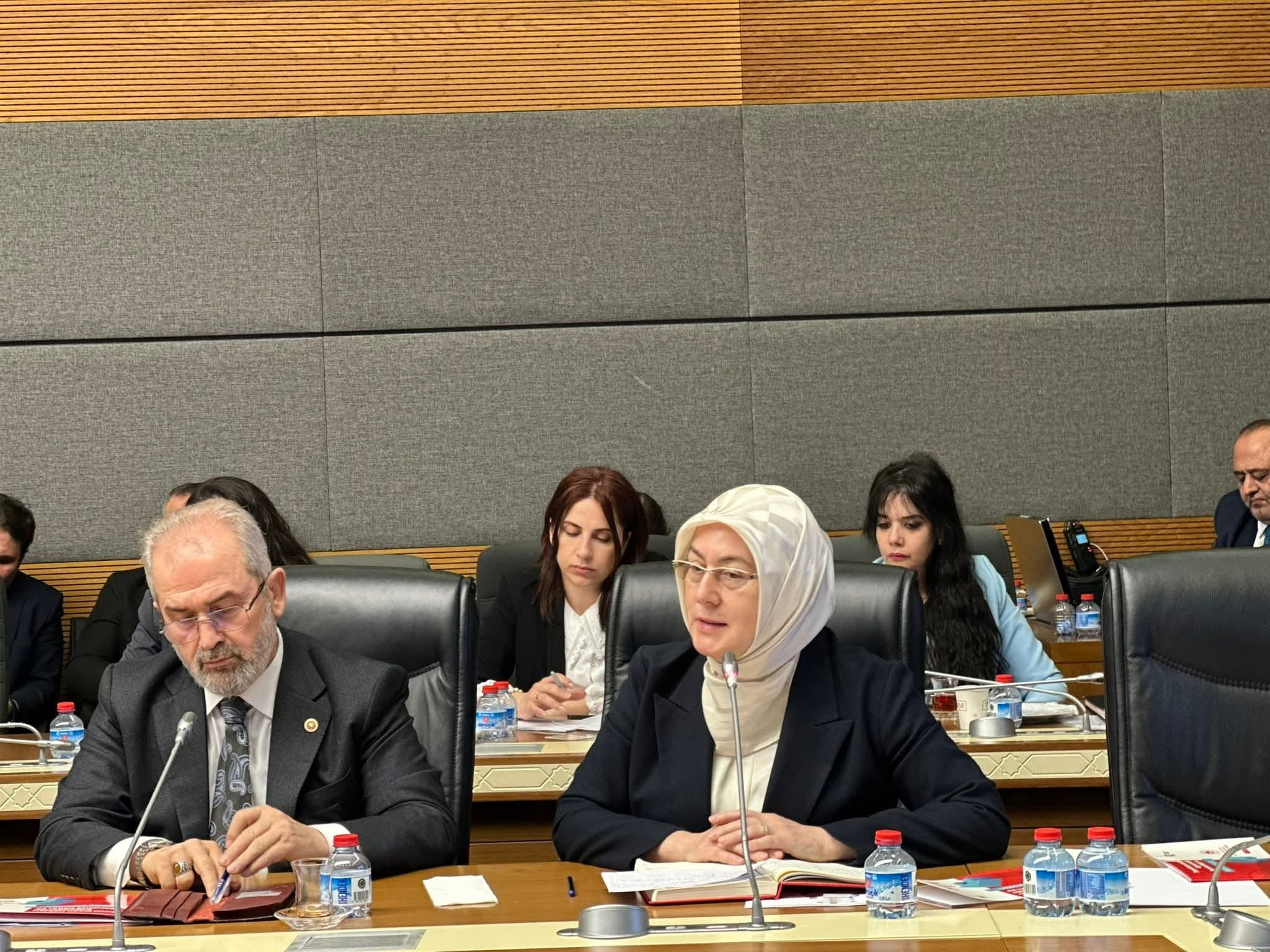 AK Parti Yalova Milletvekili Meliha Akyol’dan “Asrın İnşası” Vurgusu: Barınma Hakkı Güçlenerek Devam Edecek