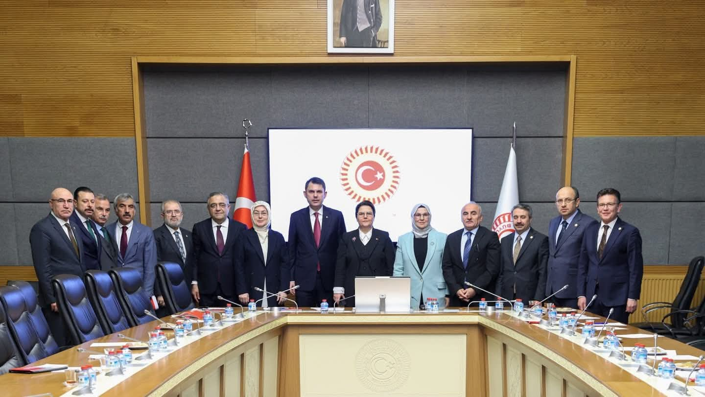 AK Parti Yalova Milletvekili Meliha Akyol’dan “Asrın İnşası” Vurgusu: Barınma Hakkı Güçlenerek Devam Edecek