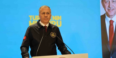 İçişleri Bakanı Yerlikaya’dan Yalova Emniyeti İçin Devir Teslim Mesajı