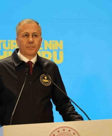İçişleri Bakanı Yerlikaya’dan Yalova Emniyeti İçin Devir Teslim Mesajı