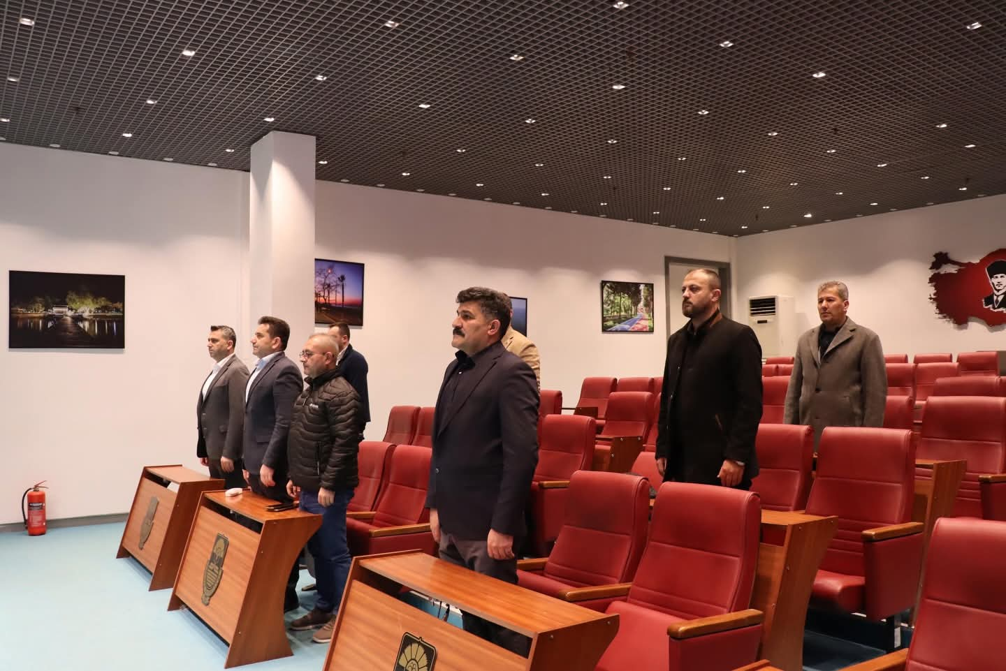 Yalova Katı Atık Birliği 2026 Yılına Stratejik Hedeflerle Başladı