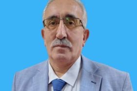 Himmet Bakırıcı’dan Esnaf Odası İçin Güçlü Vizyon: “Oda Aidat Alan Değil, Kazandıran Yer Olacak”