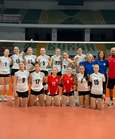 SULTANLAR SEZONU HEKİMOĞLU GALİBİYETİYLE TAMAMLADI (3-0)