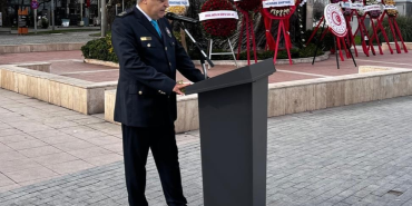 Dünya Gümrük Günü Yalova’da Kutlandı: Bilgetürk’ten Güçlü Ticaret ve Güvenlik Vurgusu