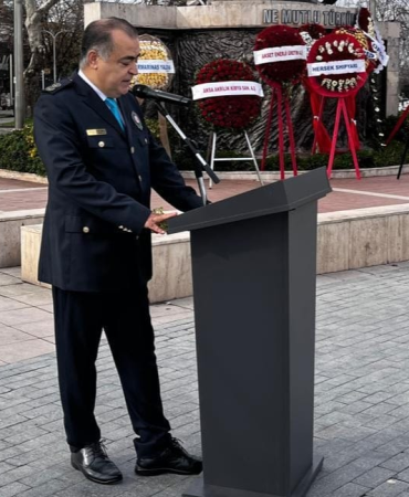 Dünya Gümrük Günü Yalova’da Kutlandı: Bilgetürk’ten Güçlü Ticaret ve Güvenlik Vurgusu