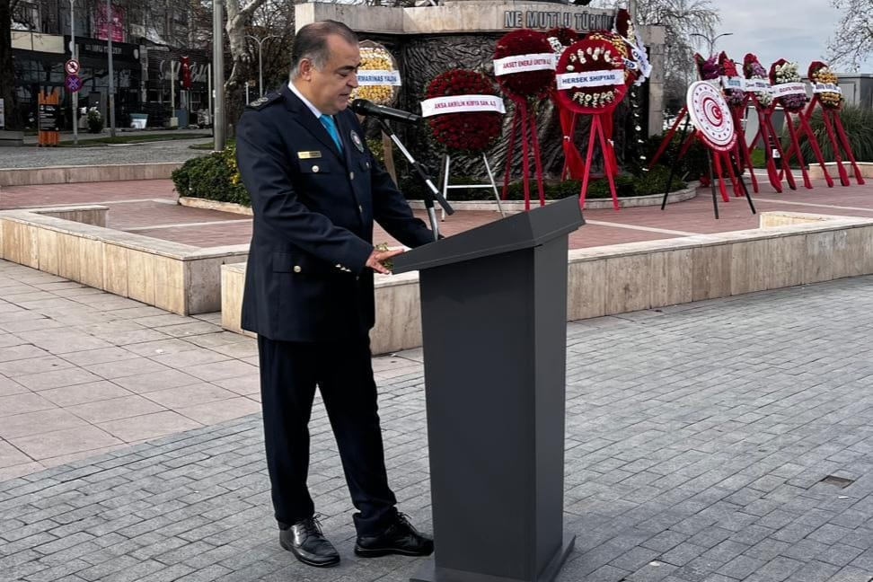 Dünya Gümrük Günü Yalova’da Kutlandı: Bilgetürk’ten Güçlü Ticaret ve Güvenlik Vurgusu