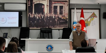 Yalova’da Tütünle Mücadelede Güçlü Adım: 381 Kamu Çalışanına Eğitim, Yerinde Danışmanlık Hizmeti