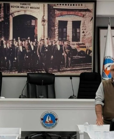 Yalova’da Tütünle Mücadelede Güçlü Adım: 381 Kamu Çalışanına Eğitim, Yerinde Danışmanlık Hizmeti