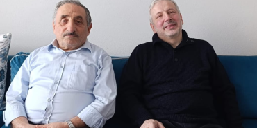 Yalova İl Müftüsü İlyas Yılmaztürk’ten Ahde Vefanın En Güzel Örneği