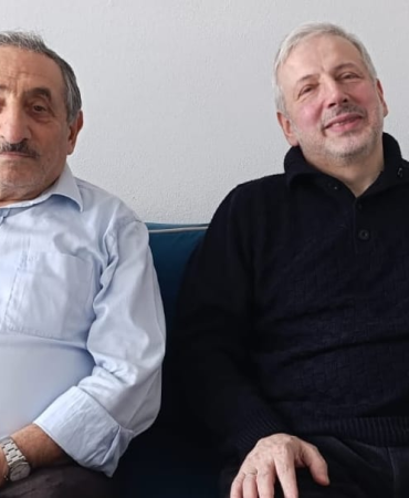 Yalova İl Müftüsü İlyas Yılmaztürk’ten Ahde Vefanın En Güzel Örneği