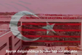 Yalova Eğitim ve Araştırma Hastanesi Başhekimi Ergenç’ten Dikkat Çeken Mesaj: “Asıl Olan Bizim Ne Yaptığımızdır”