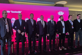 Tekirdağ’da Marmara Yerel Medya Buluşması: Basın Özgürlüğü ve Yerel Medyanın Geleceği Masaya Yatırıldı