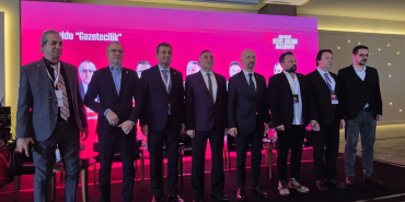 Tekirdağ’da Marmara Yerel Medya Buluşması: Basın Özgürlüğü ve Yerel Medyanın Geleceği Masaya Yatırıldı