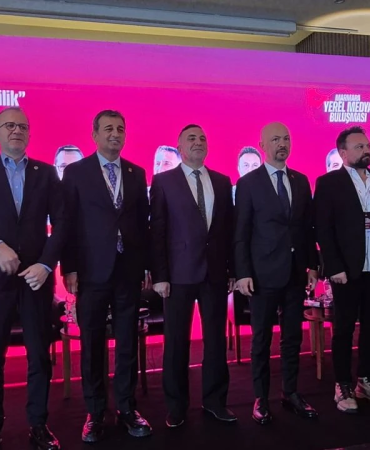 Tekirdağ’da Marmara Yerel Medya Buluşması: Basın Özgürlüğü ve Yerel Medyanın Geleceği Masaya Yatırıldı