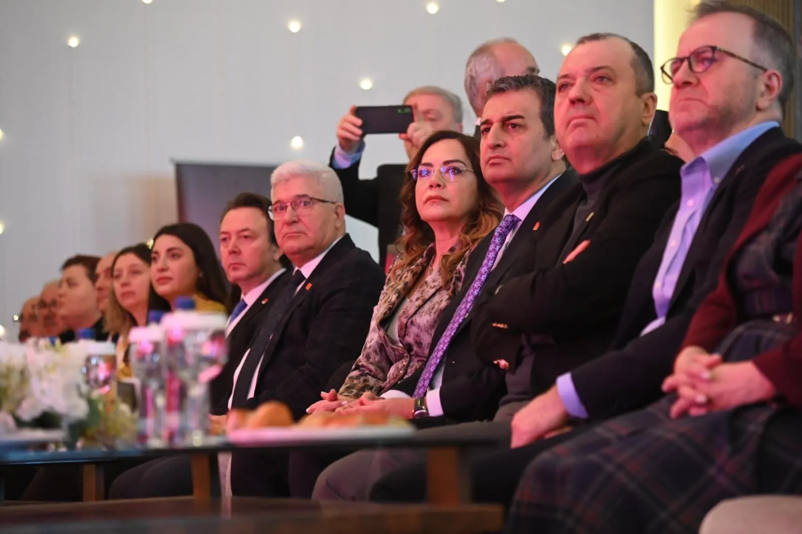 Tekirdağ’da Marmara Yerel Medya Buluşması: Basın Özgürlüğü ve Yerel Medyanın Geleceği Masaya Yatırıldı