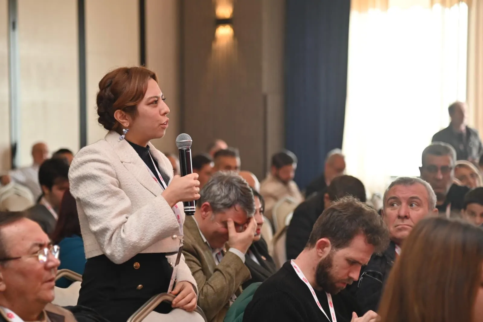 Tekirdağ’da Marmara Yerel Medya Buluşması: Basın Özgürlüğü ve Yerel Medyanın Geleceği Masaya Yatırıldı