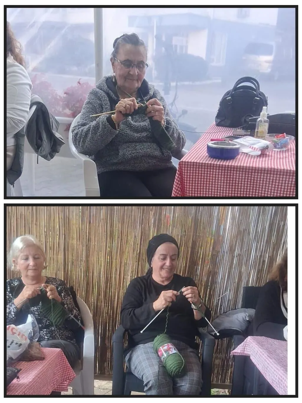 TEMAD Yalova’dan Kahraman Askerlere Sıcak Dokunuş