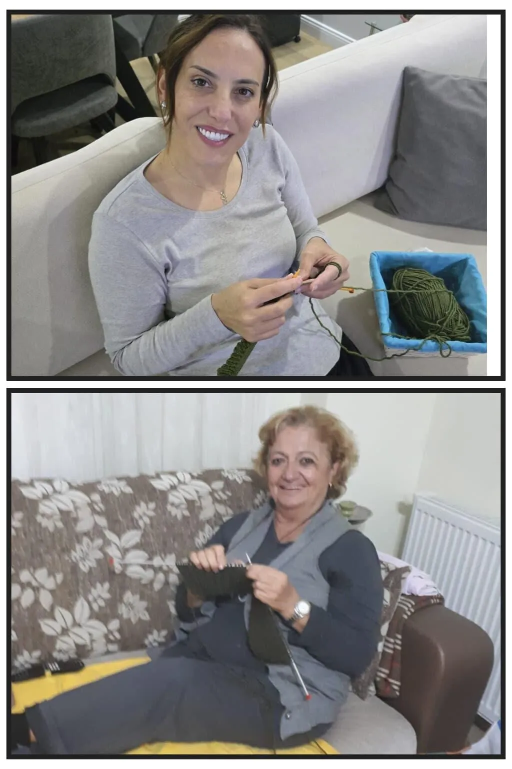 TEMAD Yalova’dan Kahraman Askerlere Sıcak Dokunuş