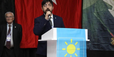 İYİ Partili Çandır’dan Yalova Çıkışı: “Otobüs Plakaları Değil, Yalova’nın Kronik Sorunları Konuşulmalı”