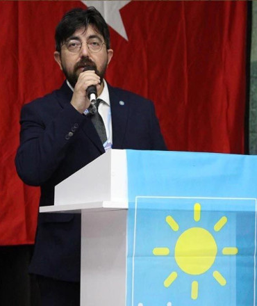 İYİ Partili Çandır’dan Yalova Çıkışı: “Otobüs Plakaları Değil, Yalova’nın Kronik Sorunları Konuşulmalı”