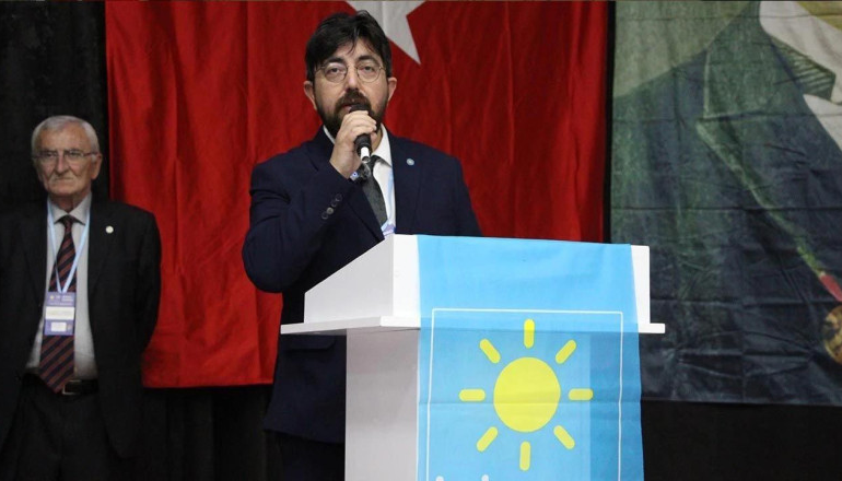 İYİ Partili Çandır’dan Yalova Çıkışı: “Otobüs Plakaları Değil, Yalova’nın Kronik Sorunları Konuşulmalı”