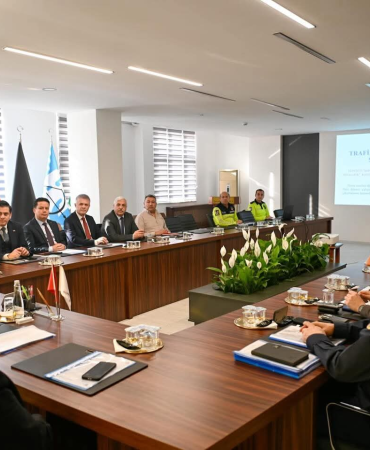 Yalova’da Trafik Levhaları Sadeleştirildi: 628 Gereksiz Levha Kaldırıldı