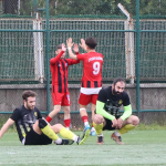 ÇİFTLİKKÖY’DEN SÜPER FIRTINA (4-0)