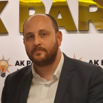 Büyükgümüş’ten Özgür Özel’in Yalova Mitingine Sert Yanıt: “Siyaset Öfkeyle Değil, Hizmetle Yapılır”