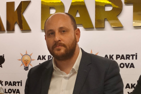 Büyükgümüş’ten Özgür Özel’in Yalova Mitingine Sert Yanıt: “Siyaset Öfkeyle Değil, Hizmetle Yapılır”