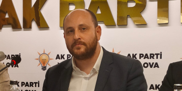 Büyükgümüş’ten Özgür Özel’in Yalova Mitingine Sert Yanıt: “Siyaset Öfkeyle Değil, Hizmetle Yapılır”