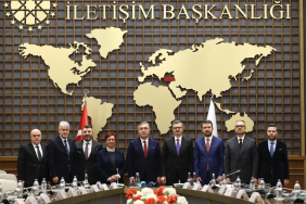 Basın İlan Kurumu ile Kredi Garanti Fonu Arasında İş Birliği Protokolü İmzalandı