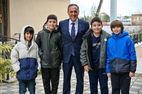 ÇİFTLİKKÖY’DE TİYATRO ŞÖLENİ, ‘CANIMIZ SAĞ OLSUN’LA DEVAM ETTİ 2 thumbnail