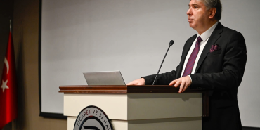 Yalova’da Üniversite–Sanayi İş Birliği Güçleniyor: SANTEK 2026 Yılı İlk Toplantısı Gerçekleştirildi