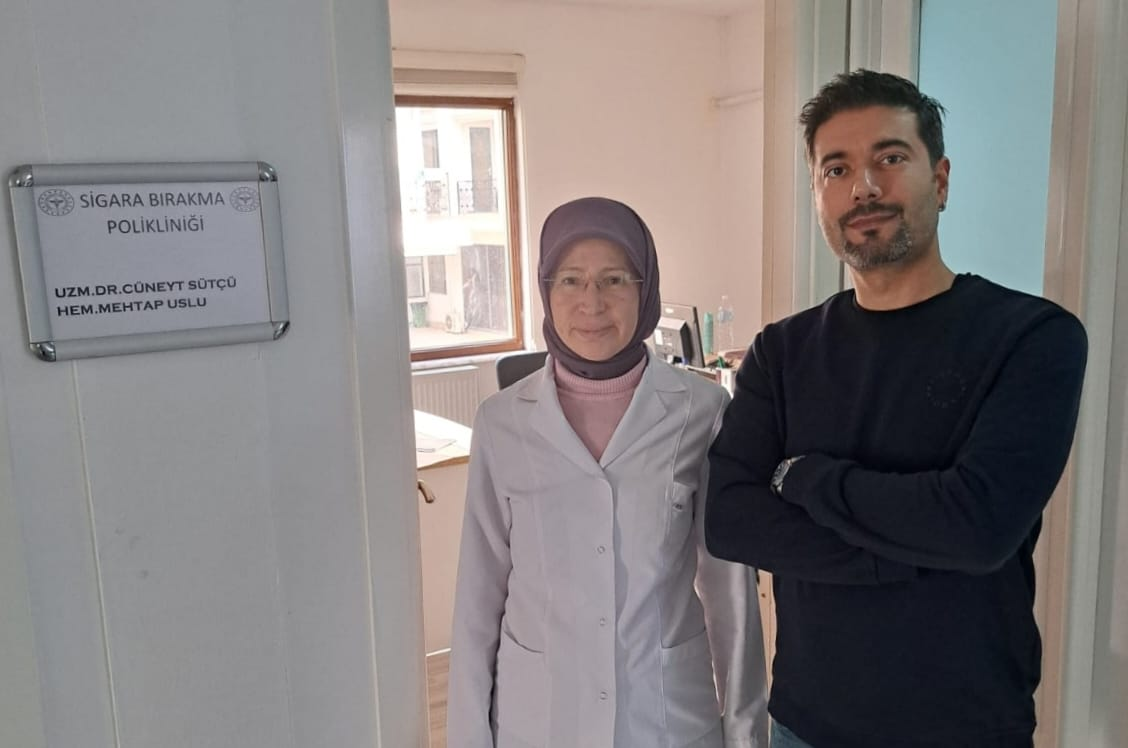 Yalova’da Sigara Bırakma Polikliniklerinin Sayısı Artıyor 4 Yalova’da Sigara Bırakma Polikliniklerinin Sayısı Artıyor