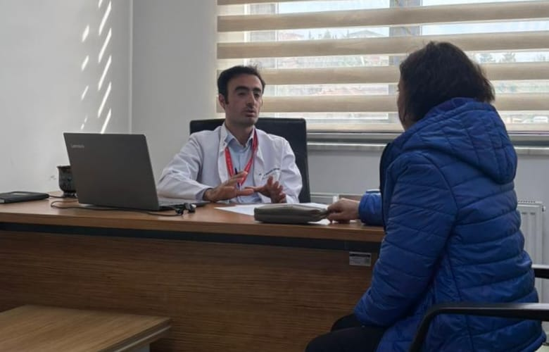 Yalova’da Sigara Bırakma Polikliniklerinin Sayısı Artıyor 5 Yalova’da Sigara Bırakma Polikliniklerinin Sayısı Artıyor