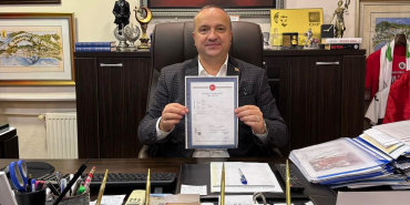 Çınarcık Belediyesi’nden Büyük Hukuki Zafer: Çalıca’daki Dev Arsa Belediye Tapusuna Geçti