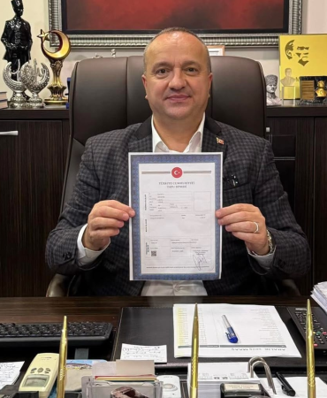 Çınarcık Belediyesi’nden Büyük Hukuki Zafer: Çalıca’daki Dev Arsa Belediye Tapusuna Geçti